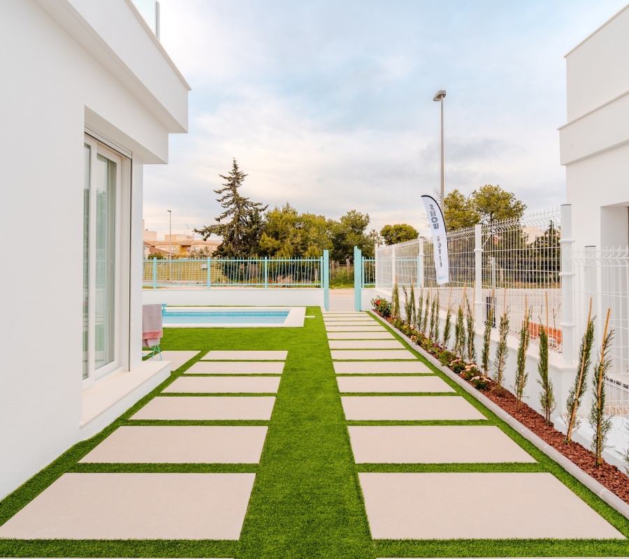 Calle 21, 3, Los Alcázares, Región de Murcia, 0 , 3 Habitaciones Habitaciones,3 BathroomsBathrooms,Chalet,Comprar,Calle 21, 3,0,1513