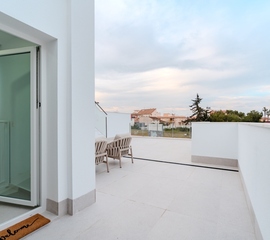 Calle 21, 3, Los Alcázares, Región de Murcia, 0 , 3 Habitaciones Habitaciones,3 BathroomsBathrooms,Chalet,Comprar,Calle 21, 3,0,1513