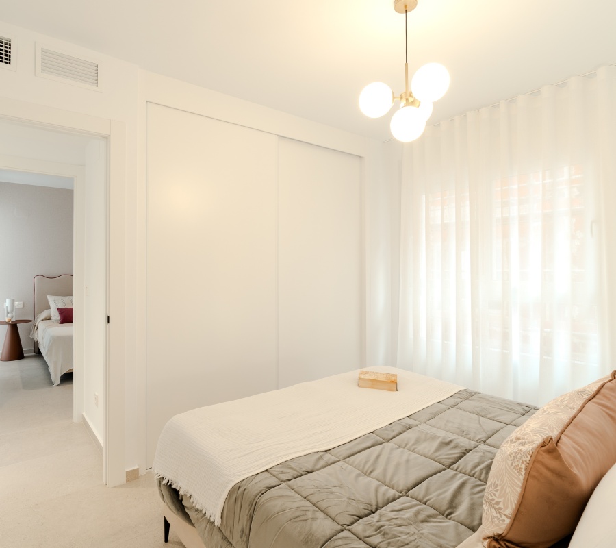 Calle 21, 3, Los Alcázares, Región de Murcia, 0 , 3 Habitaciones Habitaciones,3 BathroomsBathrooms,Chalet,Comprar,Calle 21, 3,0,1513