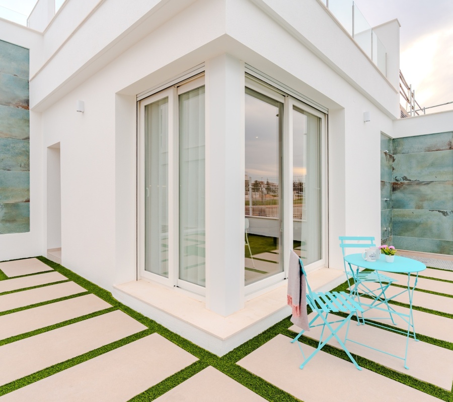 Calle 21, 3, Los Alcázares, Región de Murcia, 0 , 3 Habitaciones Habitaciones,3 BathroomsBathrooms,Chalet,Comprar,Calle 21, 3,0,1513