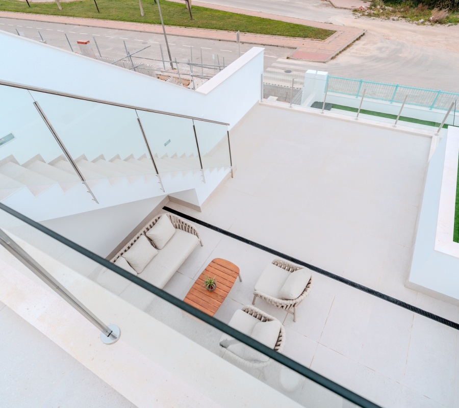 Calle 21, 3, Los Alcázares, Región de Murcia, 0 , 3 Habitaciones Habitaciones,3 BathroomsBathrooms,Chalet,Comprar,Calle 21, 3,0,1513