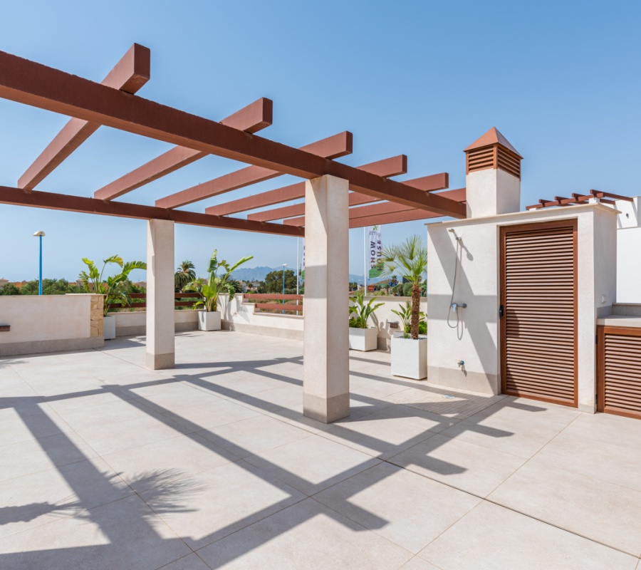 Poligono Resi. T1 V. Playa, 15, Vera, Andalucía, 0 , 3 Habitaciones Habitaciones,2 BathroomsBathrooms,Chalet,Comprar,Poligono Resi. T1 V. Playa, 15,0,1514