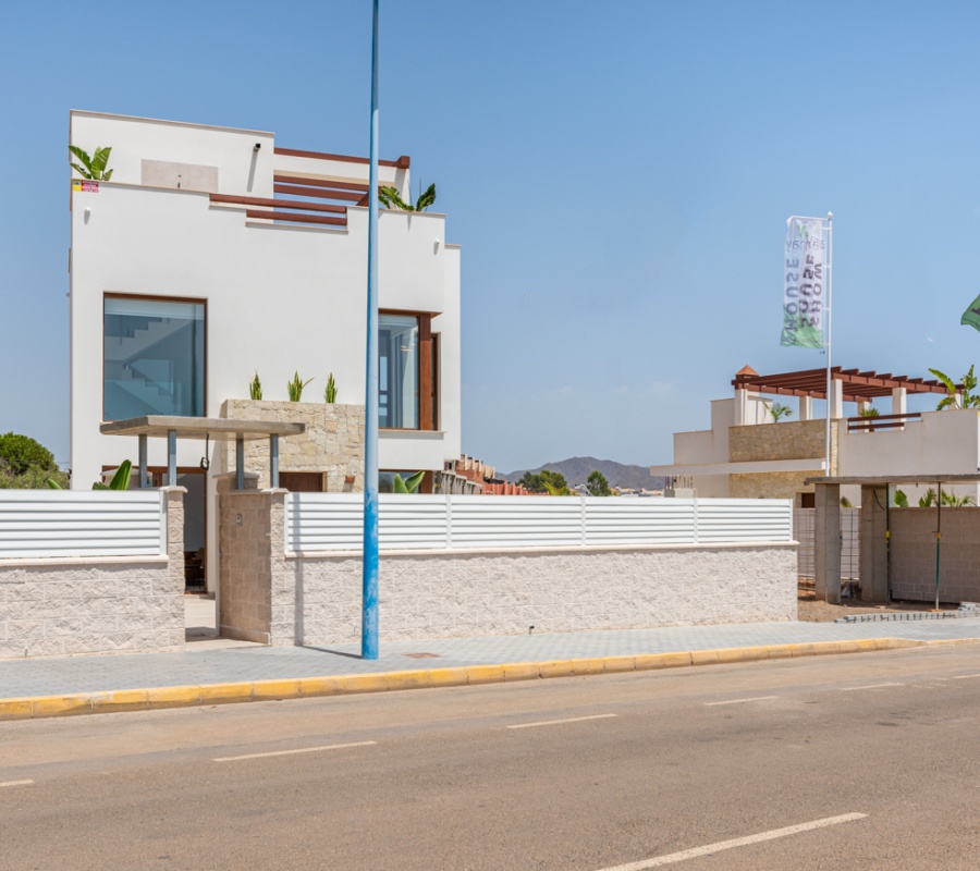 Poligono Resi. T1 V. Playa, 15, Vera, Andalucía, 0 , 3 Habitaciones Habitaciones,2 BathroomsBathrooms,Chalet,Comprar,Poligono Resi. T1 V. Playa, 15,0,1514