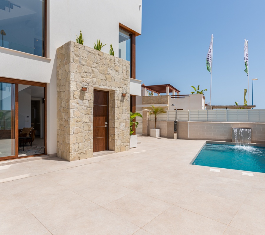 Poligono Resi. T1 V. Playa, 15, Vera, Andalucía, 0 , 3 Habitaciones Habitaciones,2 BathroomsBathrooms,Chalet,Comprar,Poligono Resi. T1 V. Playa, 15,0,1515