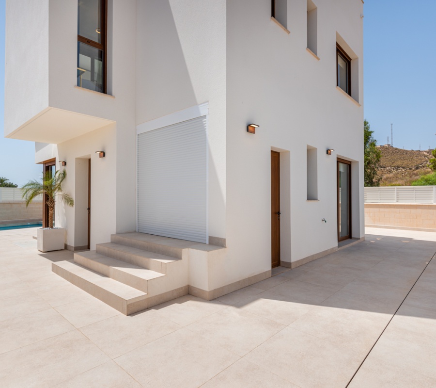 Poligono Resi. T1 V. Playa, 15, Vera, Andalucía, 0 , 3 Habitaciones Habitaciones,2 BathroomsBathrooms,Chalet,Comprar,Poligono Resi. T1 V. Playa, 15,0,1515