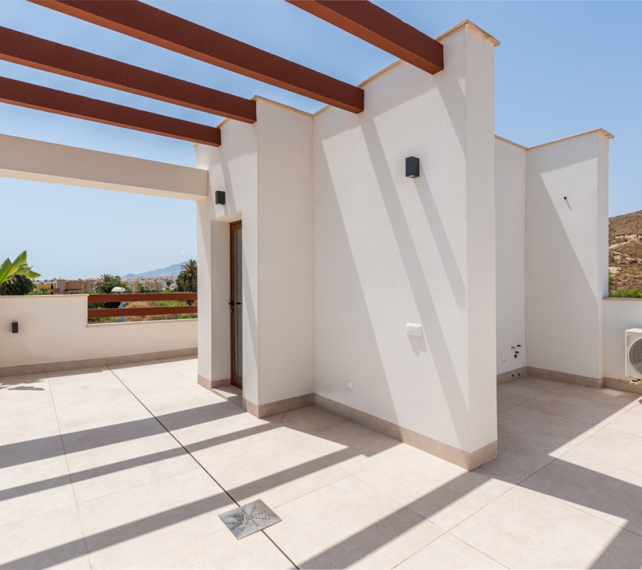 Poligono Resi. T1 V. Playa, 15, Vera, Andalucía, 0 , 3 Habitaciones Habitaciones,3 BathroomsBathrooms,Chalet,Comprar,Poligono Resi. T1 V. Playa, 15,0,1516