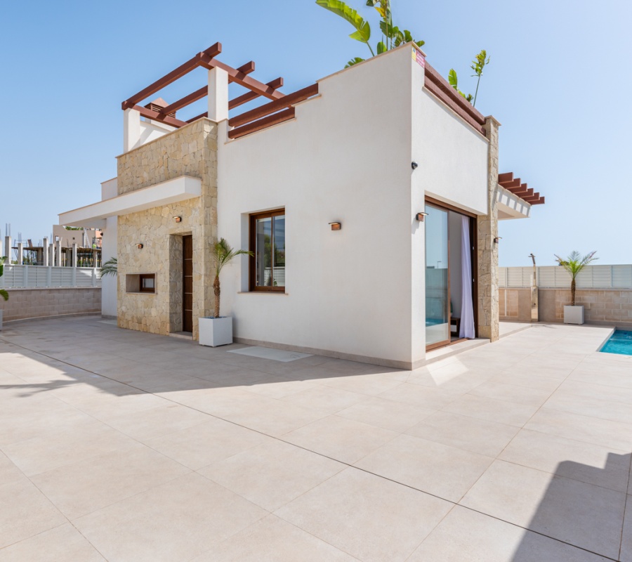 Poligono Resi. T1 V. Playa, 15, Vera, Andalucía, 0 , 3 Habitaciones Habitaciones,3 BathroomsBathrooms,Chalet,Comprar,Poligono Resi. T1 V. Playa, 15,0,1516