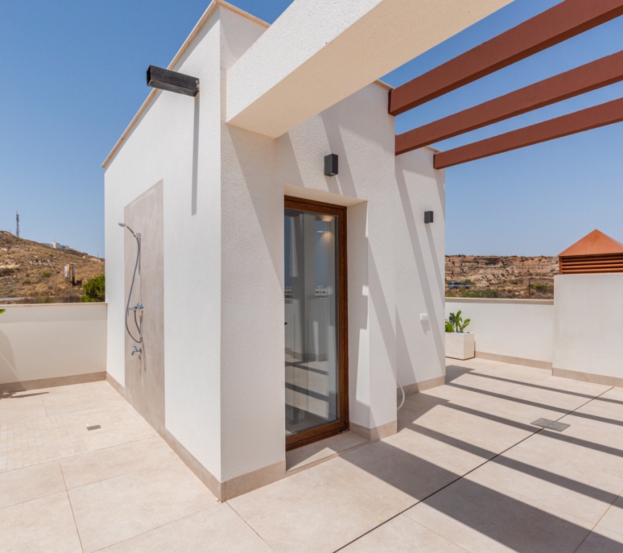Poligono Resi. T1 V. Playa, 15, Vera, Andalucía, 0 , 3 Habitaciones Habitaciones,3 BathroomsBathrooms,Chalet,Comprar,Poligono Resi. T1 V. Playa, 15,0,1516