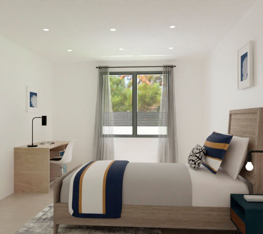 Avenida Julio Romero de Torres, 2, Monforte del Cid, Comunidad Valenciana, 0 , 3 Habitaciones Habitaciones,2 BathroomsBathrooms,Chalet,Comprar,Avenida Julio Romero de Torres, 2,0,1517