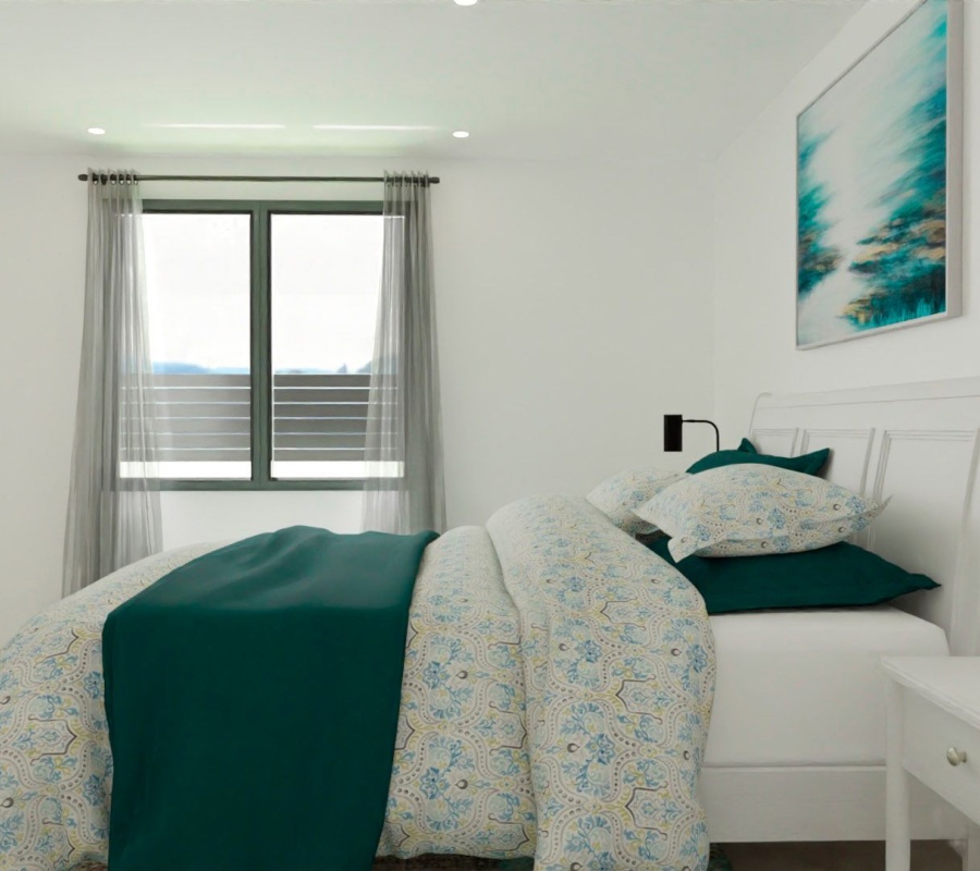 Avenida Julio Romero de Torres, 2, Monforte del Cid, Comunidad Valenciana, 0 , 3 Habitaciones Habitaciones,2 BathroomsBathrooms,Chalet,Comprar,Avenida Julio Romero de Torres, 2,0,1517