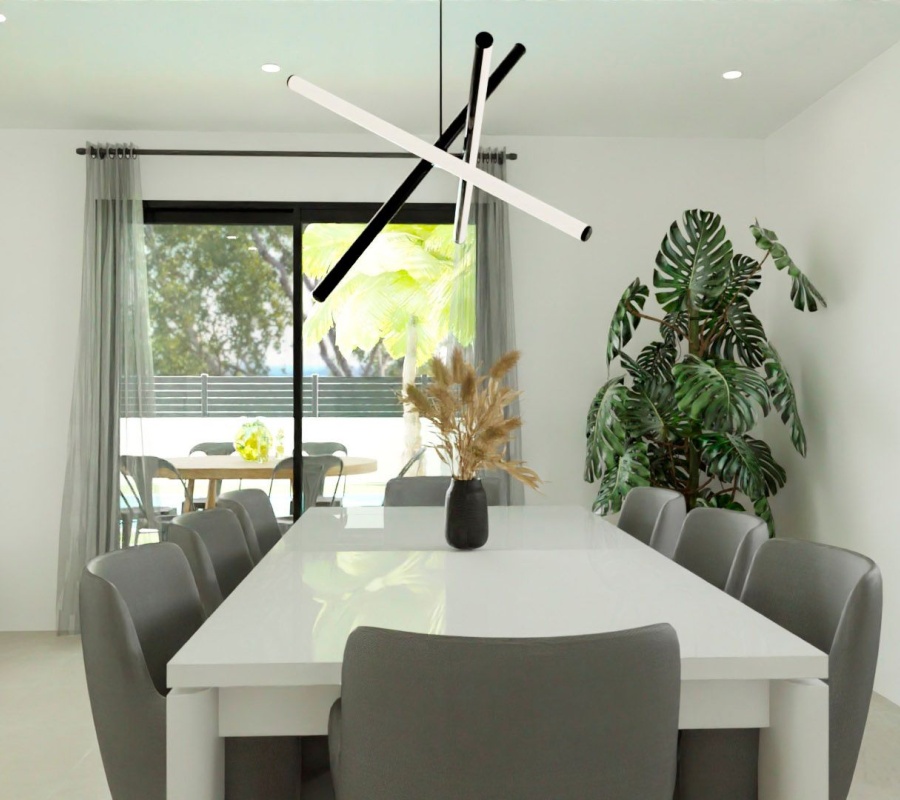 Avenida Julio Romero de Torres, 2, Monforte del Cid, Comunidad Valenciana, 0 , 3 Habitaciones Habitaciones,2 BathroomsBathrooms,Chalet,Comprar,Avenida Julio Romero de Torres, 2,0,1517