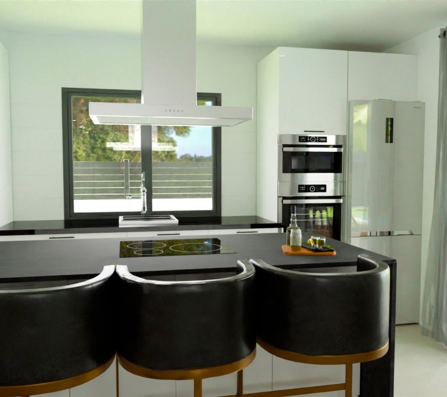 Avenida Julio Romero de Torres, 2, Monforte del Cid, Comunidad Valenciana, 0 , 3 Habitaciones Habitaciones,2 BathroomsBathrooms,Chalet,Comprar,Avenida Julio Romero de Torres, 2,0,1517