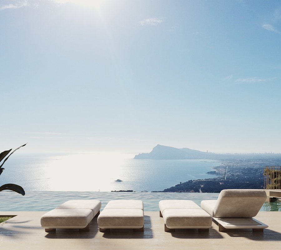 Calle Noruega-a.h, 467, Altea, Comunidad Valenciana, 0 , 4 Habitaciones Habitaciones,3 BathroomsBathrooms,Villa,Comprar,Calle Noruega-a.h, 467,0,1518