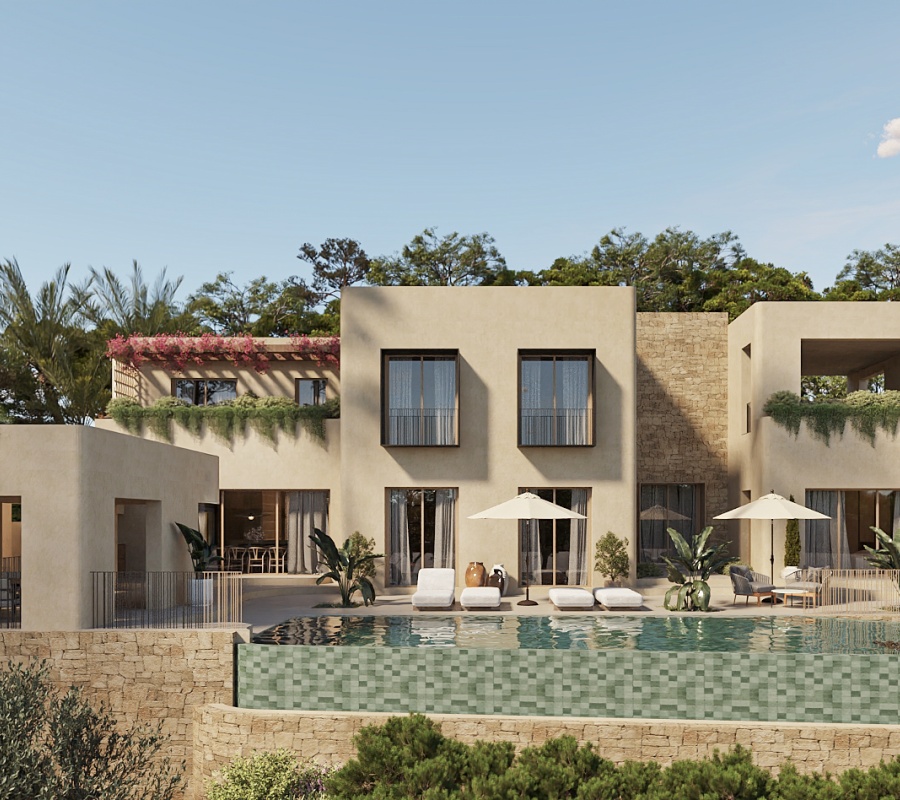 Calle Noruega-a.h, 467, Altea, Comunidad Valenciana, 0 , 4 Habitaciones Habitaciones,3 BathroomsBathrooms,Villa,Comprar,Calle Noruega-a.h, 467,0,1518
