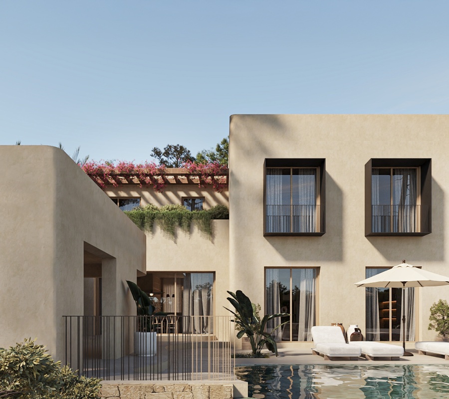 Calle Noruega-a.h, 467, Altea, Comunidad Valenciana, 0 , 4 Habitaciones Habitaciones,3 BathroomsBathrooms,Villa,Comprar,Calle Noruega-a.h, 467,0,1518