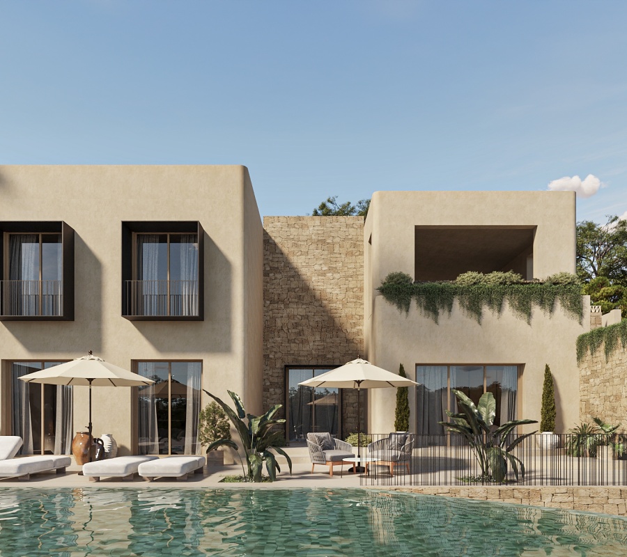 Calle Noruega-a.h, 467, Altea, Comunidad Valenciana, 0 , 4 Habitaciones Habitaciones,3 BathroomsBathrooms,Villa,Comprar,Calle Noruega-a.h, 467,0,1518
