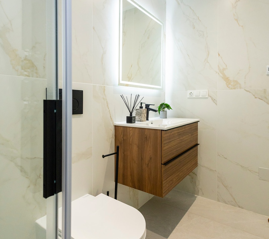 Calle Melocotonero, 1, Orihuela Costa, Comunidad Valenciana, 0 , 2 Habitaciones Habitaciones,2 BathroomsBathrooms,Adosado,Comprar,Calle Melocotonero, 1,0,1523