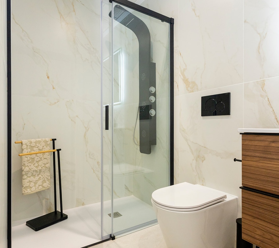 Calle Melocotonero, 1, Orihuela Costa, Comunidad Valenciana, 0 , 2 Habitaciones Habitaciones,2 BathroomsBathrooms,Adosado,Comprar,Calle Melocotonero, 1,0,1523