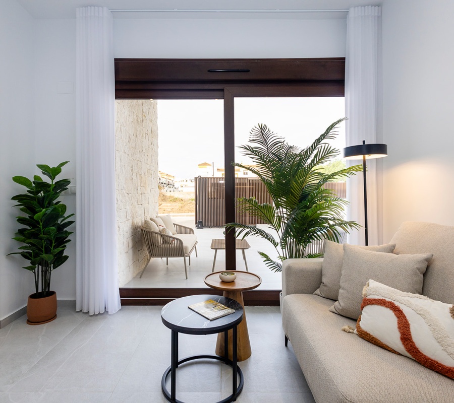 Calle Melocotonero, 1, Orihuela Costa, Comunidad Valenciana, 0 , 2 Habitaciones Habitaciones,2 BathroomsBathrooms,Adosado,Comprar,Calle Melocotonero, 1,0,1523
