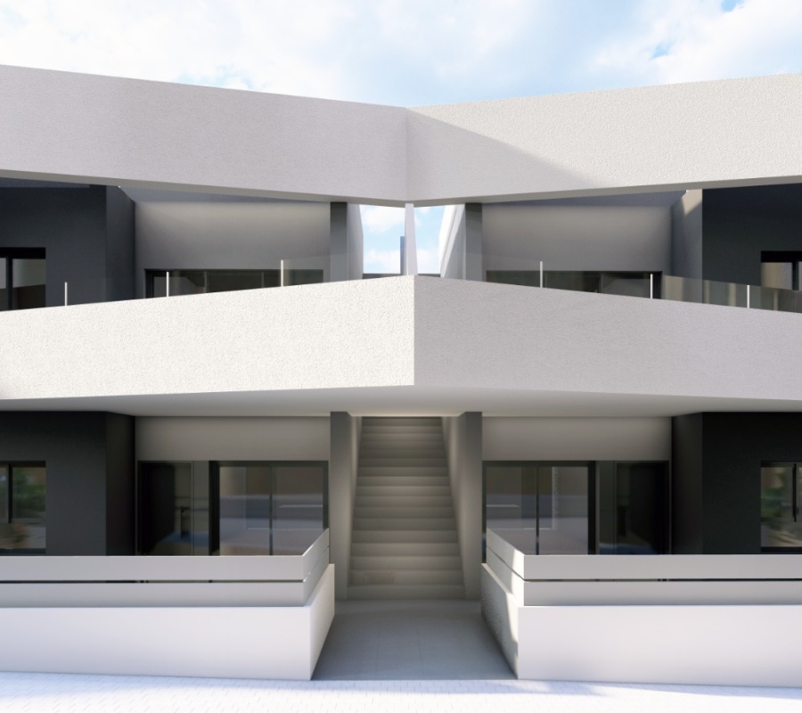 Calle Chopin, 10, San Miguel de Salinas, Comunidad Valenciana, 0 , 2 Habitaciones Habitaciones,2 BathroomsBathrooms,Bungalow planta baja,Comprar,Calle Chopin, 10,0,1524
