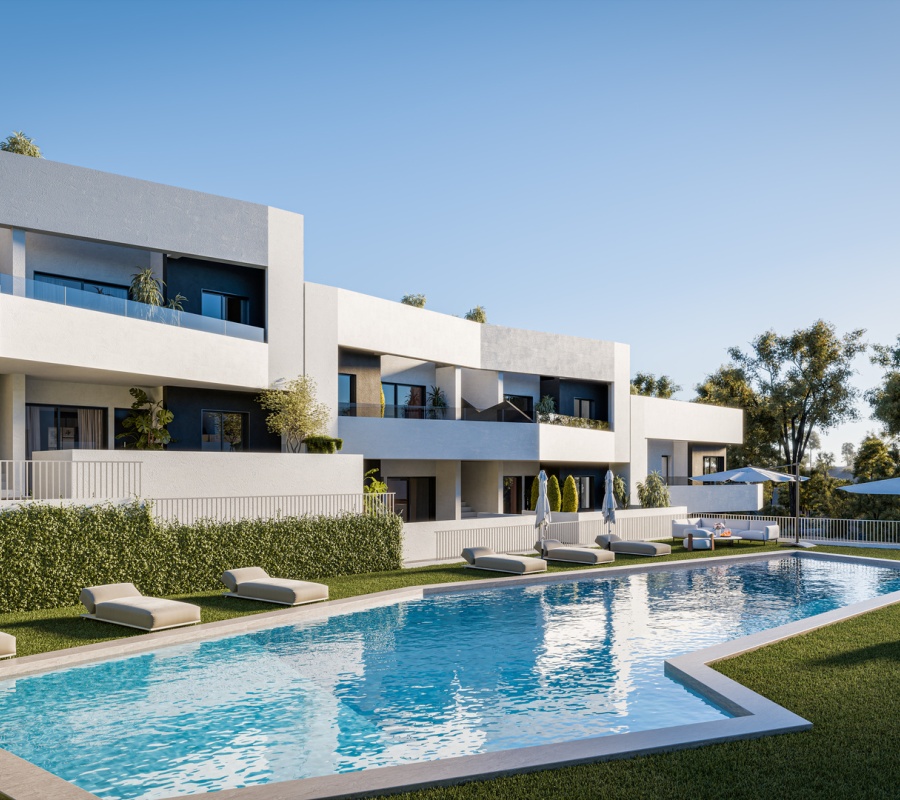 Calle Chopin, 10, San Miguel de Salinas, Comunidad Valenciana, 0 , 2 Habitaciones Habitaciones,2 BathroomsBathrooms,Bungalow planta baja,Comprar,Calle Chopin, 10,0,1524