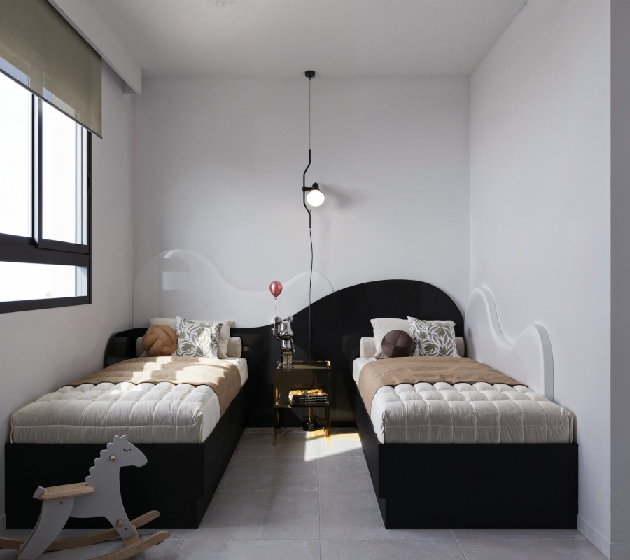 Calle Chopin, 10, San Miguel de Salinas, Comunidad Valenciana, 0 , 3 Habitaciones Habitaciones,2 BathroomsBathrooms,Bungalow planta baja,Comprar,Calle Chopin, 10,0,1525