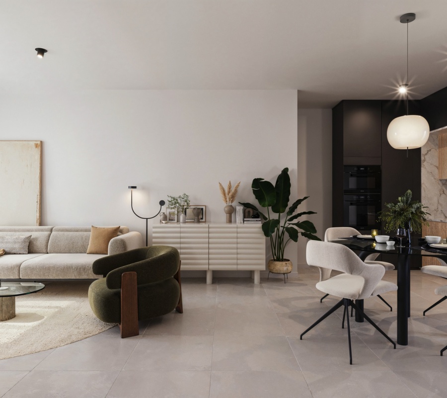 Calle Chopin, 10, San Miguel de Salinas, Comunidad Valenciana, 0 , 3 Habitaciones Habitaciones,2 BathroomsBathrooms,Bungalow planta baja,Comprar,Calle Chopin, 10,0,1525