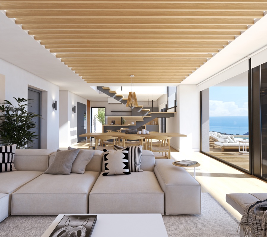 Calle Jazmines, 98J, Cumbre del Sol, Comunidad Valenciana, 0 , 3 Habitaciones Habitaciones,4 BathroomsBathrooms,Villa,Comprar,Calle Jazmines, 98J,0,1526