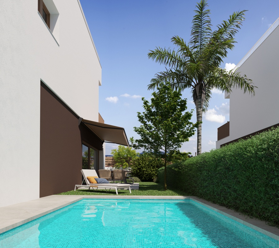 Elche, Alicante, Comunidad Valenciana, España, 0 , 3 Habitaciones Habitaciones,3 BathroomsBathrooms,Chalet,Comprar,Marina Urbanizable, 62,0,1528