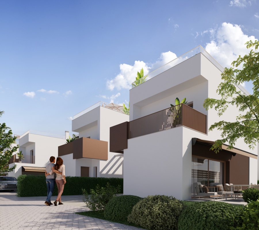 Elche, Alicante, Comunidad Valenciana, España, 0 , 3 Habitaciones Habitaciones,3 BathroomsBathrooms,Chalet,Comprar,Marina Urbanizable, 62,0,1528