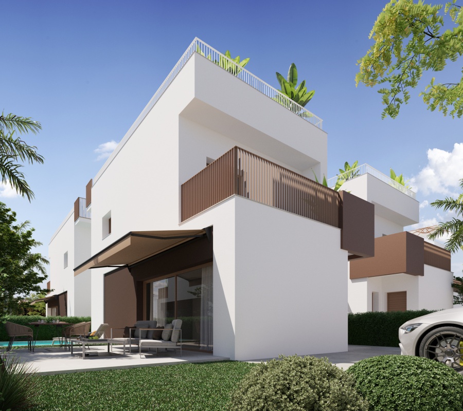 Elche, Alicante, Comunidad Valenciana, España, 0 , 3 Habitaciones Habitaciones,3 BathroomsBathrooms,Chalet,Comprar,Marina Urbanizable, 62,0,1528