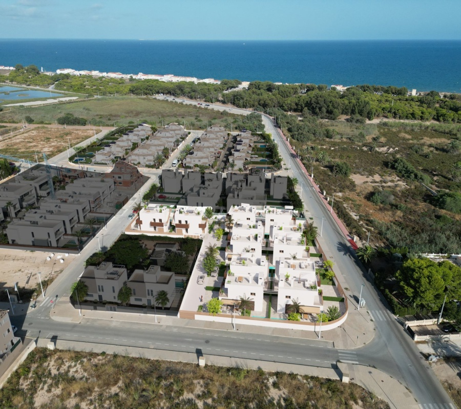 Elche, Alicante, Comunidad Valenciana, España, 0 , 3 Habitaciones Habitaciones,3 BathroomsBathrooms,Chalet,Comprar,Marina Urbanizable, 62,0,1528