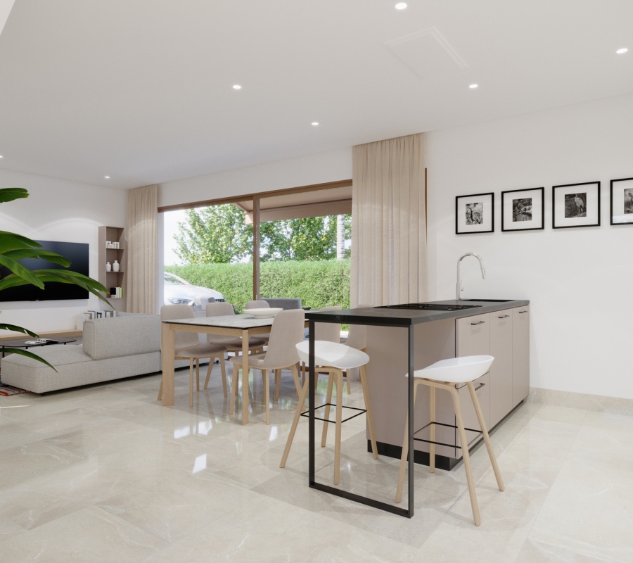 Elche, Alicante, Comunidad Valenciana, España, 0 , 3 Habitaciones Habitaciones,3 BathroomsBathrooms,Chalet,Comprar,Marina Urbanizable, 62,0,1528