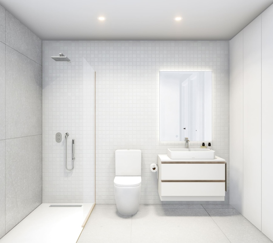 San Javier, Murcia, Región de Murcia, España, 0 , 3 Habitaciones Habitaciones,2 BathroomsBathrooms,Bungalow planta alta,Comprar,Calle Cantil, 15,0,1535