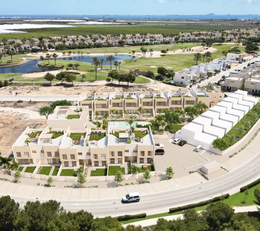 San Javier, Murcia, Región de Murcia, España, 0 , 3 Habitaciones Habitaciones,2 BathroomsBathrooms,Bungalow planta baja,Comprar,Calle Cantil, 15,0,1536