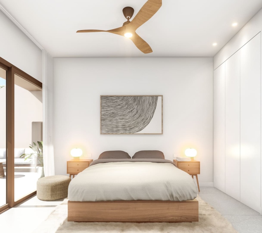 San Javier, Murcia, Región de Murcia, España, 0 , 3 Habitaciones Habitaciones,2 BathroomsBathrooms,Bungalow planta baja,Comprar,Calle Cantil, 15,0,1536
