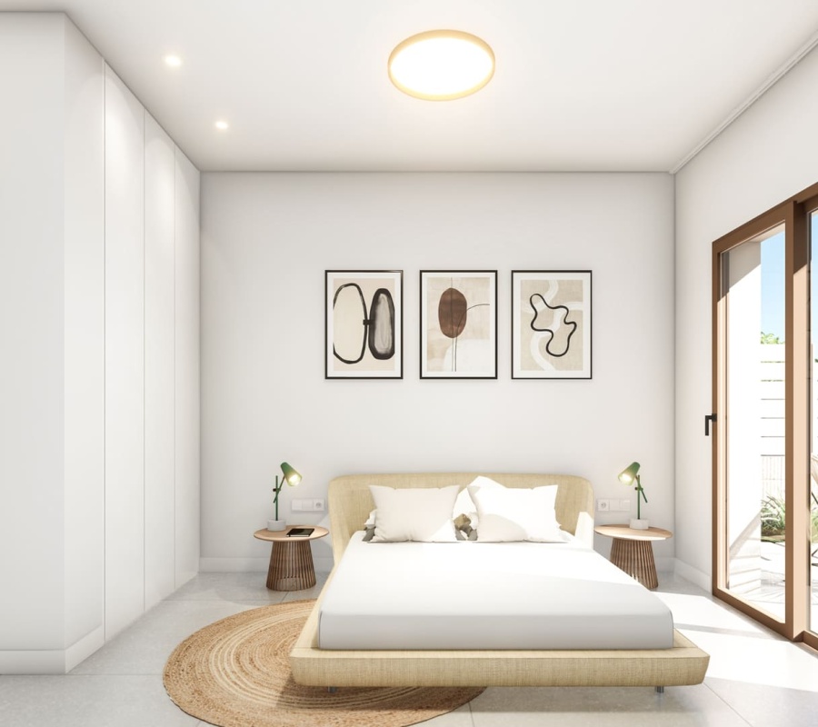 San Javier, Murcia, Región de Murcia, España, 0 , 3 Habitaciones Habitaciones,2 BathroomsBathrooms,Bungalow planta baja,Comprar,Calle Cantil, 15,0,1536