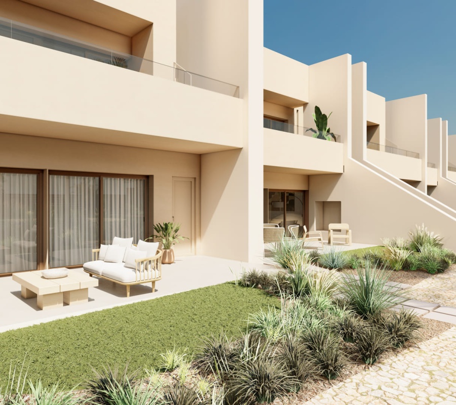 San Javier, Murcia, Región de Murcia, España, 0 , 3 Habitaciones Habitaciones,2 BathroomsBathrooms,Bungalow planta alta,Comprar,Calle Cantil, 15,0,1537