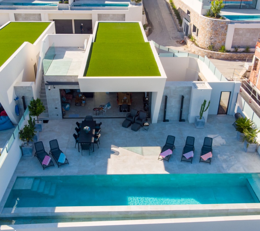 Rojales, Alicante, Comunidad Valenciana, España, 0 , 4 Habitaciones Habitaciones,5 BathroomsBathrooms,Villa,Comprar,Avenida del Recorral, 83,0,1538