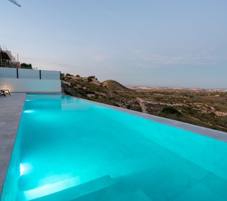 Rojales, Alicante, Comunidad Valenciana, España, 0 , 4 Habitaciones Habitaciones,5 BathroomsBathrooms,Villa,Comprar,Avenida del Recorral, 83,0,1538