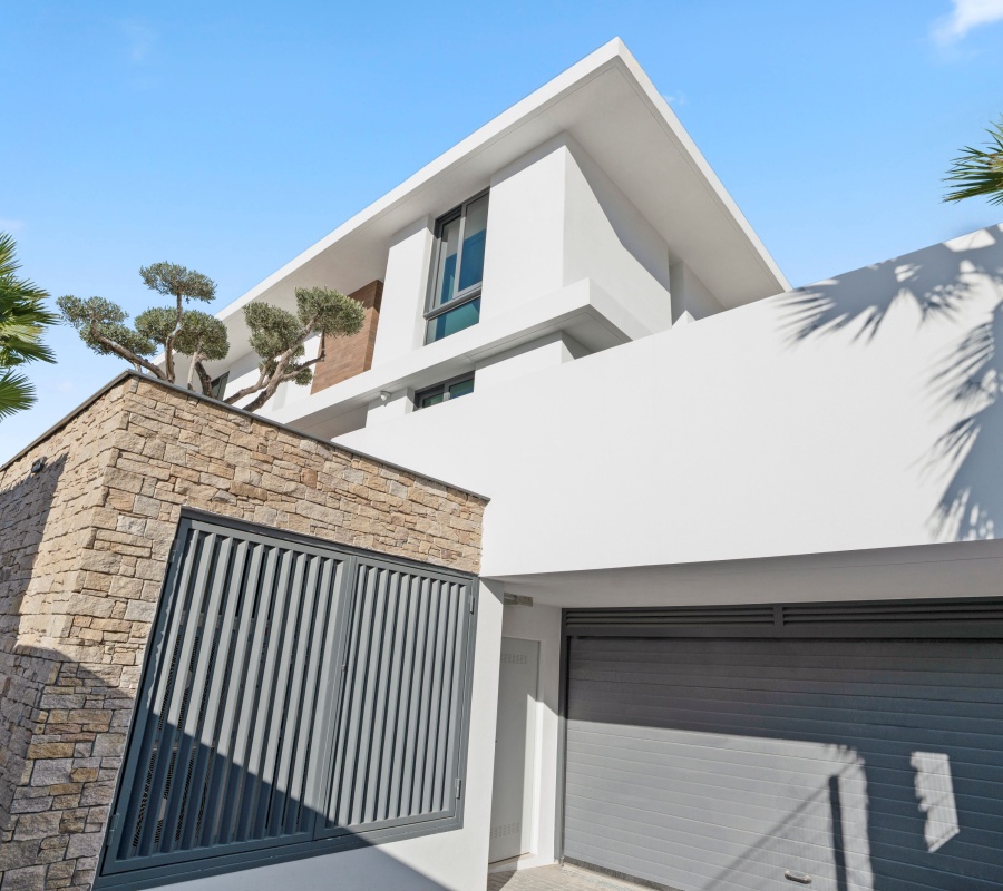 Benidorm, Alicante, Comunidad Valenciana, España, 0 , 3 Habitaciones Habitaciones,3 BathroomsBathrooms,Villa,Comprar,Calle Munich, 14,0,1540