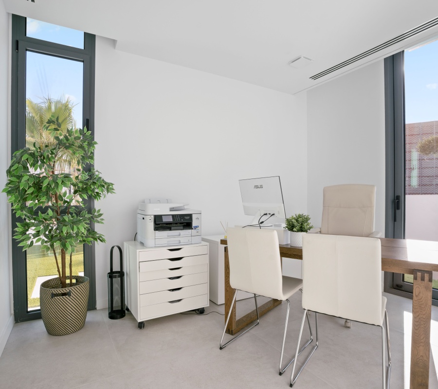Benidorm, Alicante, Comunidad Valenciana, España, 0 , 3 Habitaciones Habitaciones,3 BathroomsBathrooms,Villa,Comprar,Calle Munich, 14,0,1540