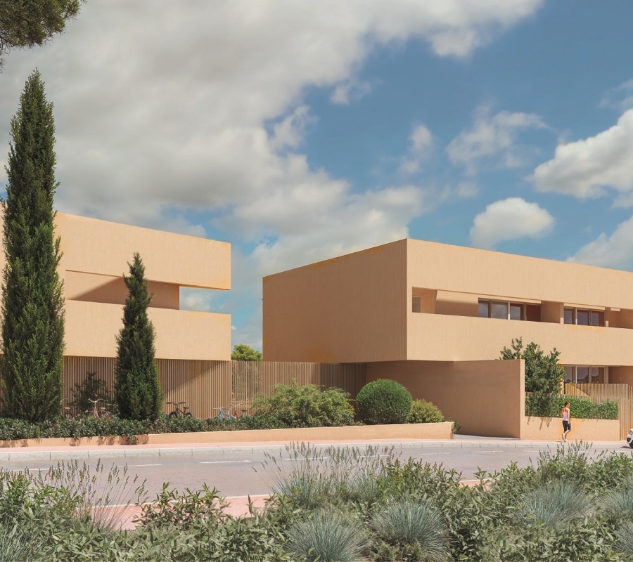 Torrevieja, Alicante, Comunidad Valenciana, España, 0 , 3 Habitaciones Habitaciones,2 BathroomsBathrooms,Bungalow planta baja,Comprar,Calle Zv 54, 9R,0,1541