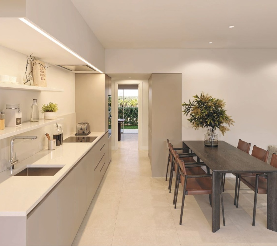 Torrevieja, Alicante, Comunidad Valenciana, España, 0 , 3 Habitaciones Habitaciones,2 BathroomsBathrooms,Bungalow planta alta,Comprar,Calle Zv 54, 9R,0,1542
