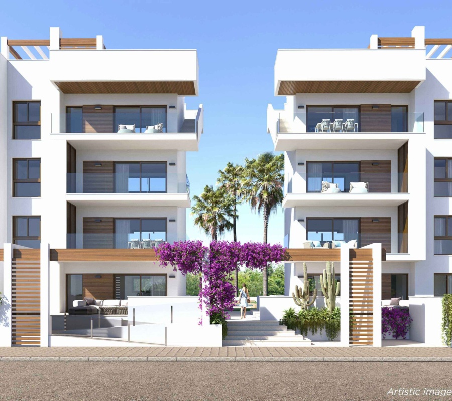 Calle Isla del Ciervo, 55, Los Alcázares, Región de Murcia, 0 , 3 Habitaciones Habitaciones,2 BathroomsBathrooms,Planta baja,Comprar,Calle Isla del Ciervo, 55,0,1546