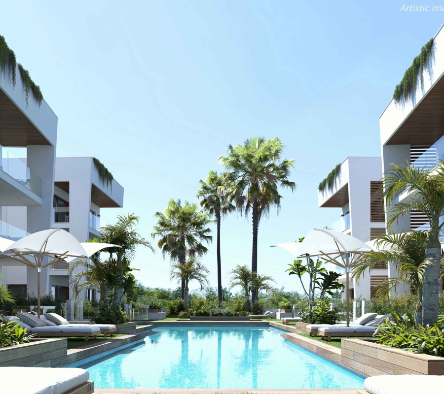 Calle Isla del Ciervo, 55, Los Alcázares, Región de Murcia, 0 , 2 Habitaciones Habitaciones,2 BathroomsBathrooms,Apartamento,Comprar,Calle Isla del Ciervo, 55,0,1547