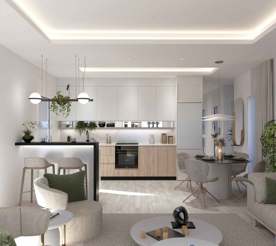 Calle Isla del Ciervo, 55, Los Alcázares, Región de Murcia, 0 , 2 Habitaciones Habitaciones,2 BathroomsBathrooms,Ático,Comprar,Calle Isla del Ciervo, 55,0,1549