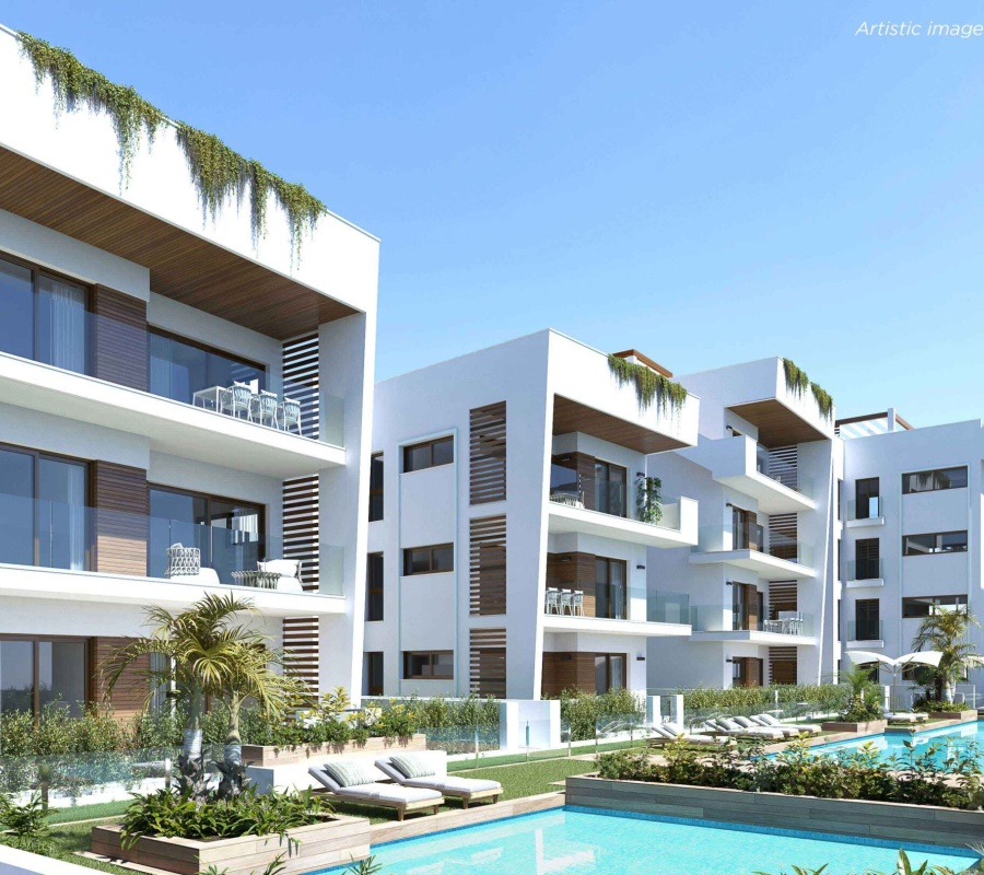 Calle Isla del Ciervo, 55, Los Alcázares, Región de Murcia, 0 , 3 Habitaciones Habitaciones,2 BathroomsBathrooms,Ático,Comprar,Calle Isla del Ciervo, 55,0,1550