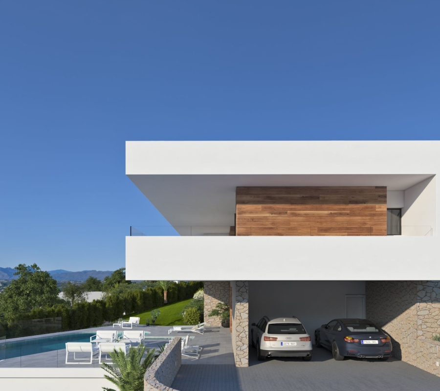 Calle Jazmines, 98J, Cumbre del Sol, Comunidad Valenciana, 0 , 3 Habitaciones Habitaciones,4 BathroomsBathrooms,Villa,Comprar,Calle Jazmines, 98J,0,1552
