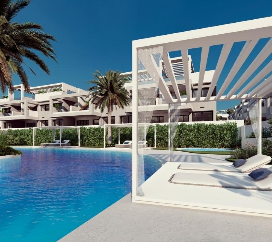 Calle Zv 54, 13R, Torrevieja, Comunidad Valenciana, 0 , 2 Habitaciones Habitaciones,2 BathroomsBathrooms,Bungalow planta baja,Comprar,Calle Zv 54, 13R,0,1553